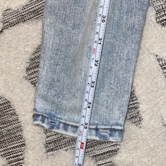 Vanilla Star Skinny Jeans - Picture 9 of 10